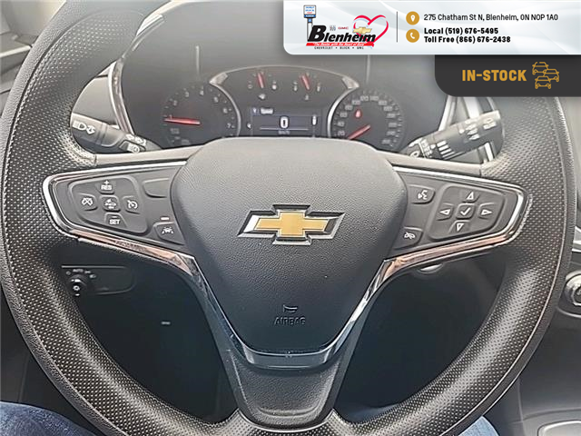 2020 Chevrolet Equinox LT (Stk: TS391A) in Blenheim - Image 13 of 16