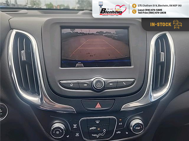 2020 Chevrolet Equinox LT (Stk: TS391A) in Blenheim - Image 16 of 16