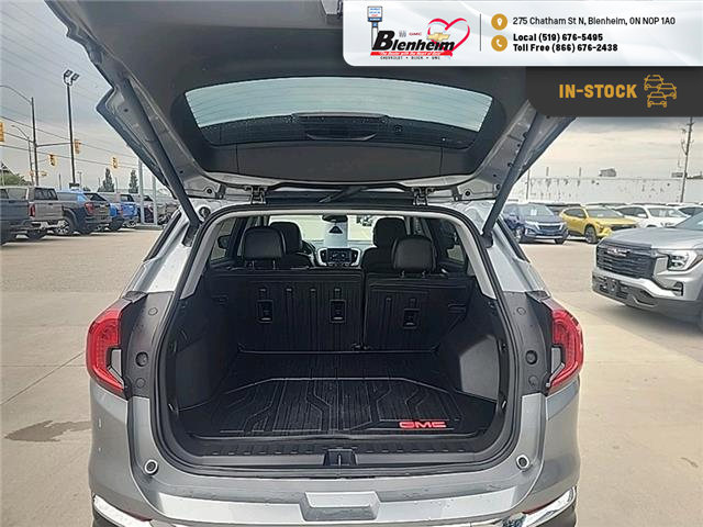 2023 GMC Terrain SLT (Stk: TT015A) in Blenheim - Image 7 of 17 2023 GMC Terrain SLT (Stk: TT015A) in Blenheim - Image 7 of 17