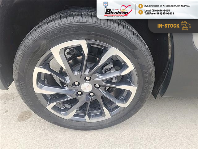 2023 GMC Terrain SLT (Stk: TT015A) in Blenheim - Image 11 of 17 2023 GMC Terrain SLT (Stk: TT015A) in Blenheim - Image 11 of 17