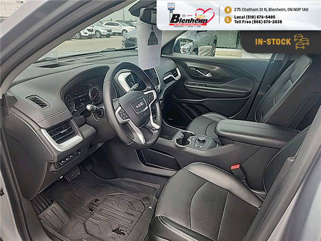 2023 GMC Terrain SLT (Stk: TT015A) in Blenheim - Image 12 of 17 2023 GMC Terrain SLT (Stk: TT015A) in Blenheim - Image 12 of 17