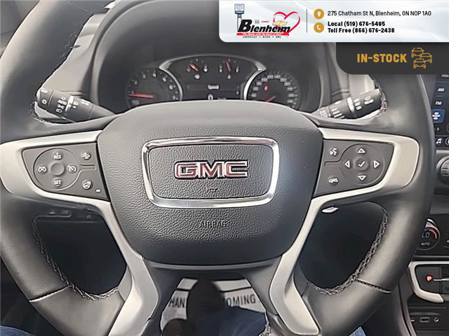 2023 GMC Terrain SLT (Stk: TT015A) in Blenheim - Image 13 of 17 2023 GMC Terrain SLT (Stk: TT015A) in Blenheim - Image 13 of 17