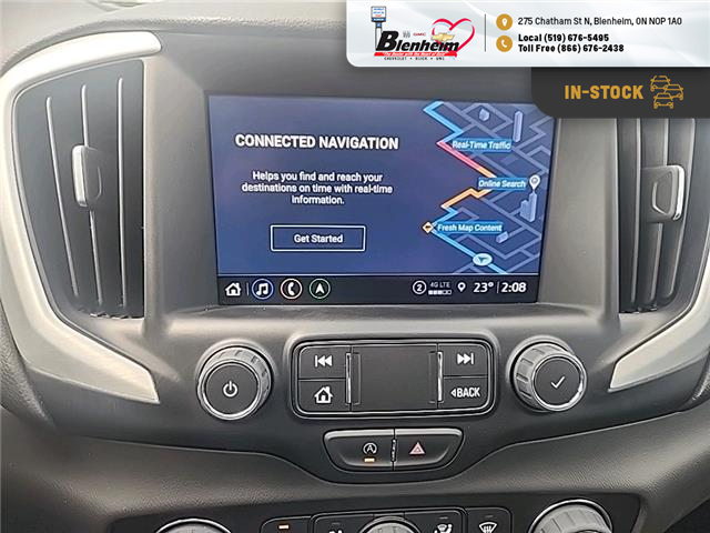 2023 GMC Terrain SLT (Stk: TT015A) in Blenheim - Image 17 of 17 2023 GMC Terrain SLT (Stk: TT015A) in Blenheim - Image 17 of 17