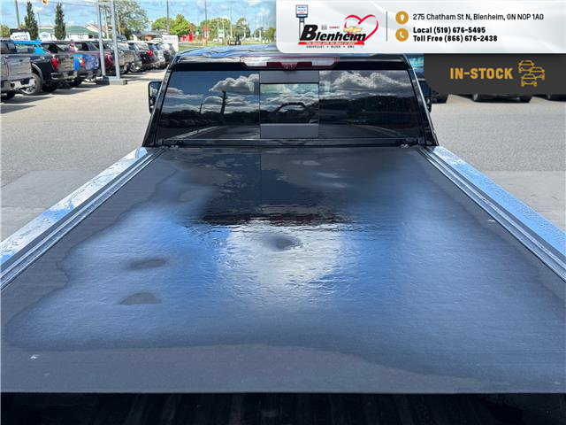 2023 GMC Sierra 3500HD Denali (Stk: 5B061A) in Blenheim - Image 7 of 44