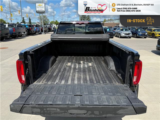 2023 GMC Sierra 3500HD Denali (Stk: 5B061A) in Blenheim - Image 8 of 44