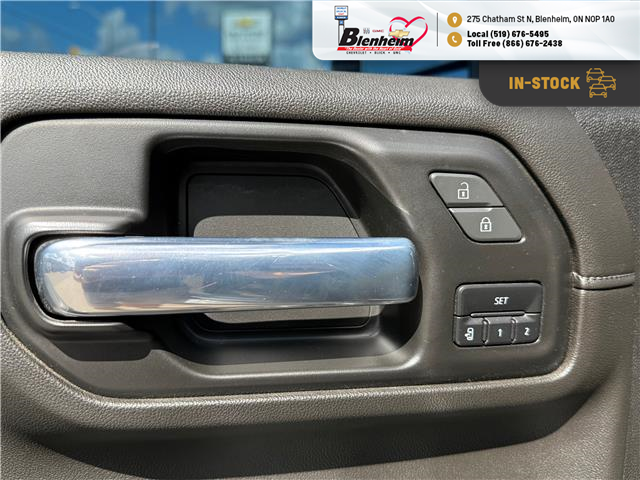 2023 GMC Sierra 3500HD Denali (Stk: 5B061A) in Blenheim - Image 15 of 44