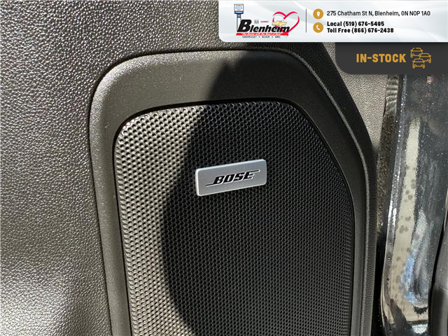 2023 GMC Sierra 3500HD Denali (Stk: 5B061A) in Blenheim - Image 17 of 44