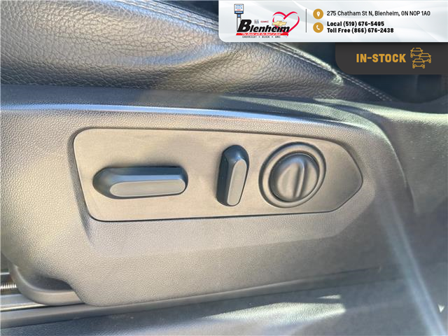 2023 GMC Sierra 3500HD Denali (Stk: 5B061A) in Blenheim - Image 18 of 44