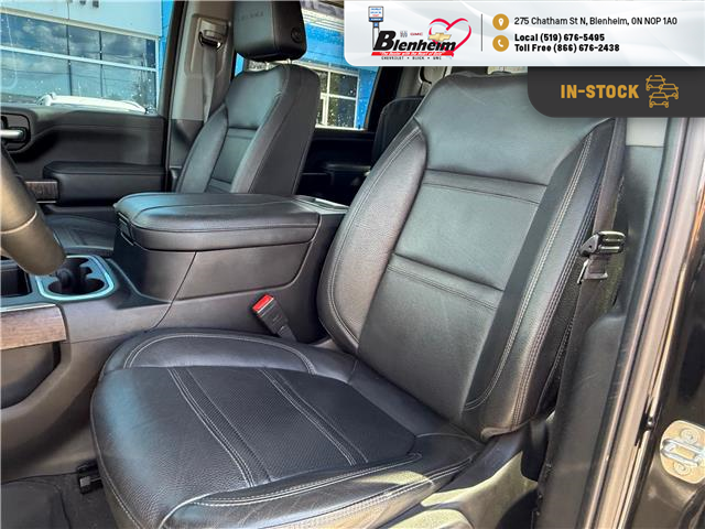 2023 GMC Sierra 3500HD Denali (Stk: 5B061A) in Blenheim - Image 19 of 44