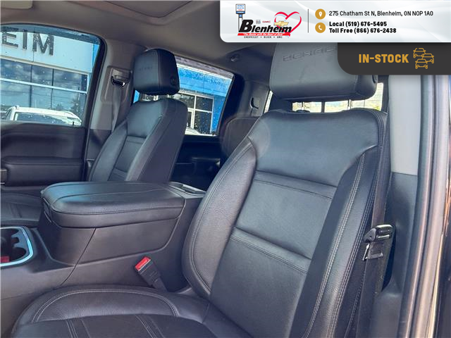 2023 GMC Sierra 3500HD Denali (Stk: 5B061A) in Blenheim - Image 20 of 44