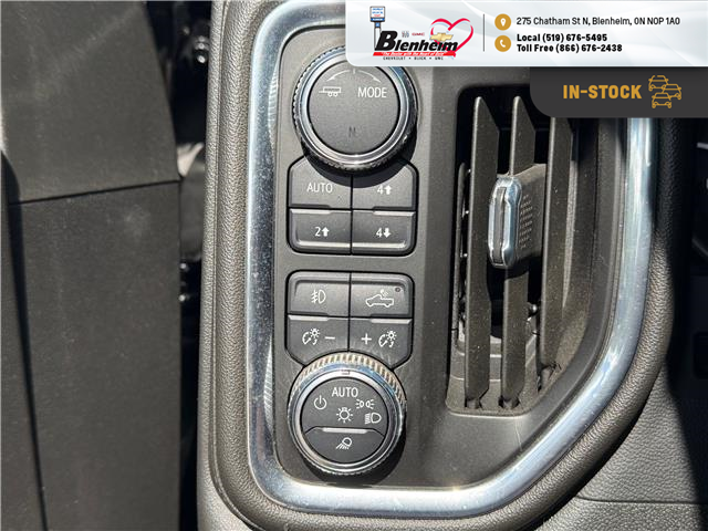 2023 GMC Sierra 3500HD Denali (Stk: 5B061A) in Blenheim - Image 27 of 44