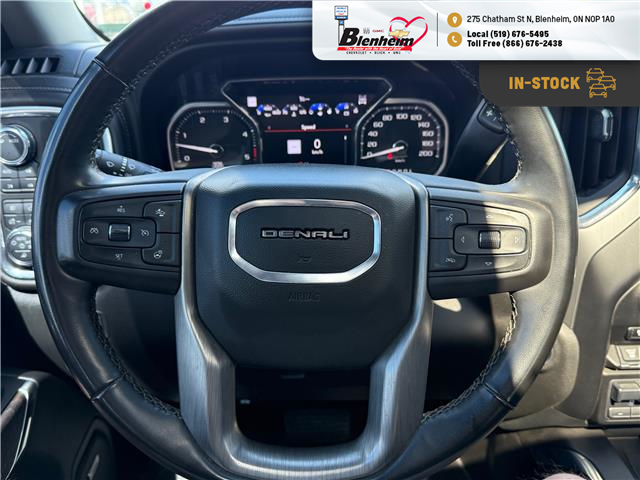 2023 GMC Sierra 3500HD Denali (Stk: 5B061A) in Blenheim - Image 29 of 44