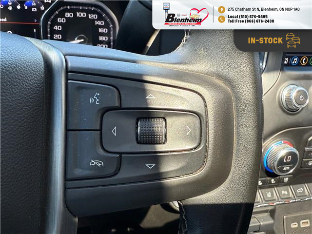 2023 GMC Sierra 3500HD Denali (Stk: 5B061A) in Blenheim - Image 30 of 44