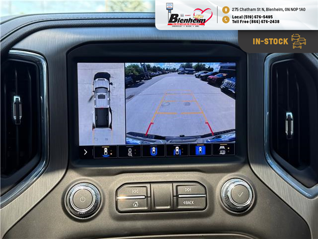 2023 GMC Sierra 3500HD Denali (Stk: 5B061A) in Blenheim - Image 36 of 44