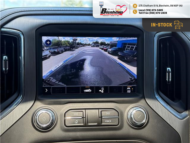 2023 GMC Sierra 3500HD Denali (Stk: 5B061A) in Blenheim - Image 37 of 44