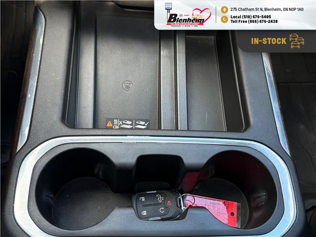 2023 GMC Sierra 3500HD Denali (Stk: 5B061A) in Blenheim - Image 41 of 44
