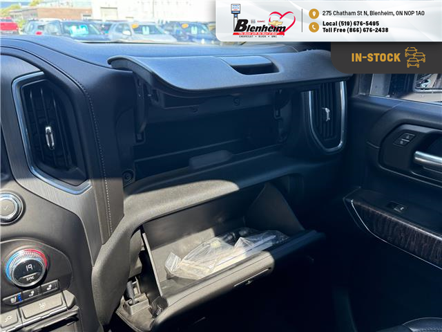 2023 GMC Sierra 3500HD Denali (Stk: 5B061A) in Blenheim - Image 42 of 44