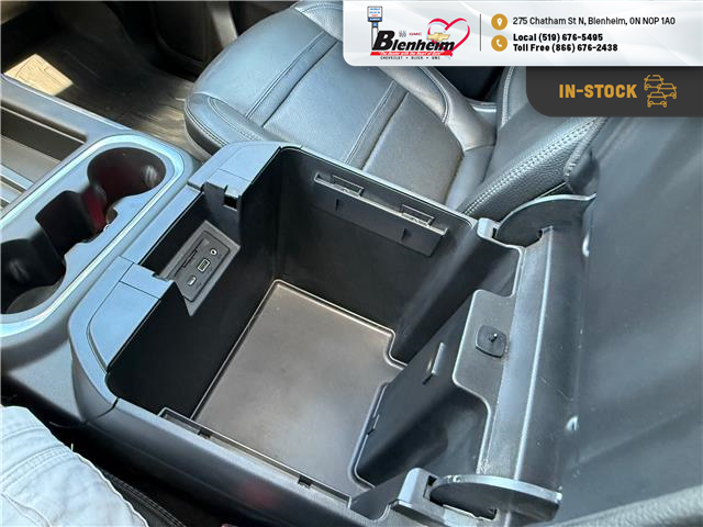 2023 GMC Sierra 3500HD Denali (Stk: 5B061A) in Blenheim - Image 43 of 44