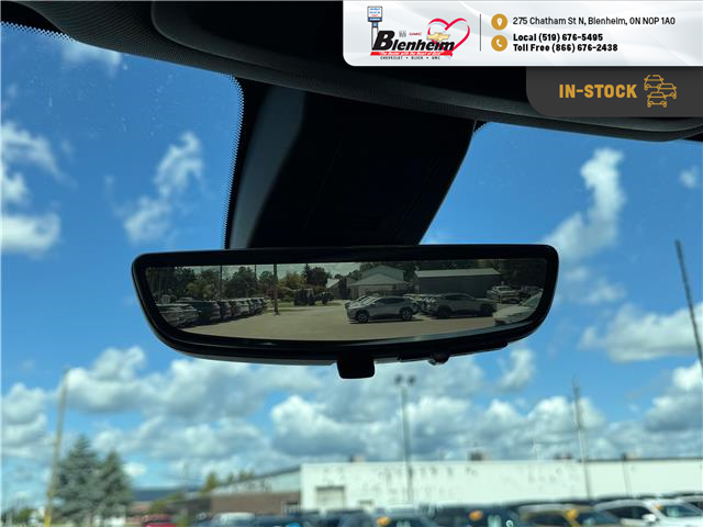 2023 GMC Sierra 3500HD Denali (Stk: 5B061A) in Blenheim - Image 44 of 44