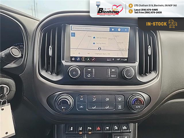 2021 GMC Canyon AT4 w/Leather (Stk: S174B) in Blenheim - Image 17 of 17