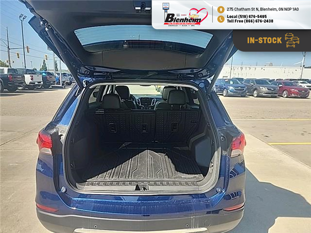 2023 Chevrolet Equinox Premier (Stk: S148A) in Blenheim - Image 7 of 23