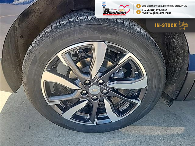 2023 Chevrolet Equinox Premier (Stk: S148A) in Blenheim - Image 11 of 23