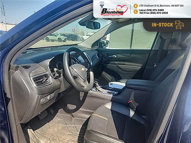 2023 Chevrolet Equinox Premier (Stk: S148A) in Blenheim - Image 13 of 23