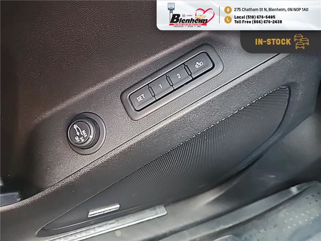 2023 Chevrolet Equinox Premier (Stk: S148A) in Blenheim - Image 17 of 23