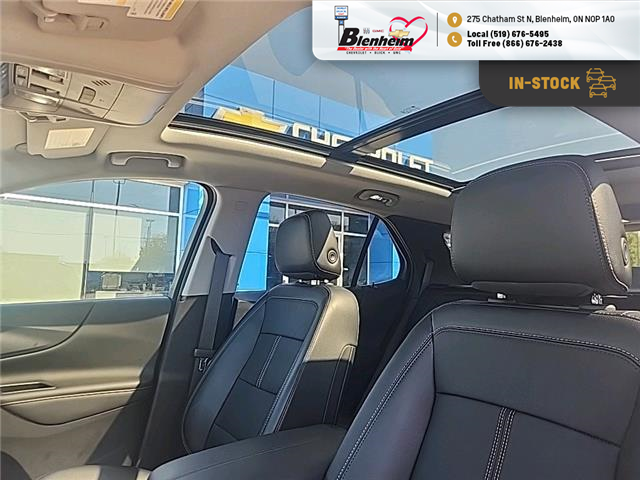 2023 Chevrolet Equinox Premier (Stk: S148A) in Blenheim - Image 15 of 23