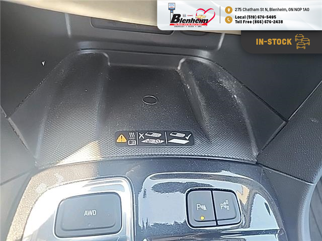 2023 Chevrolet Equinox Premier (Stk: S148A) in Blenheim - Image 21 of 23