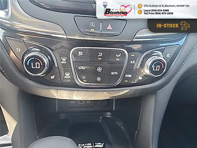 2023 Chevrolet Equinox Premier (Stk: S148A) in Blenheim - Image 22 of 23