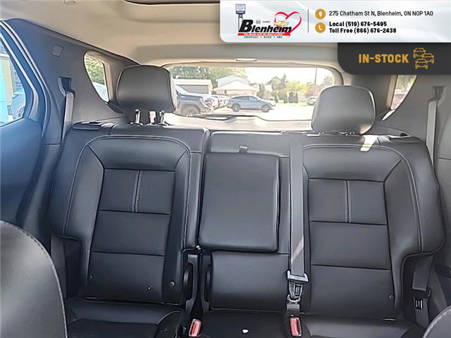 2023 Chevrolet Equinox Premier (Stk: S148A) in Blenheim - Image 23 of 23