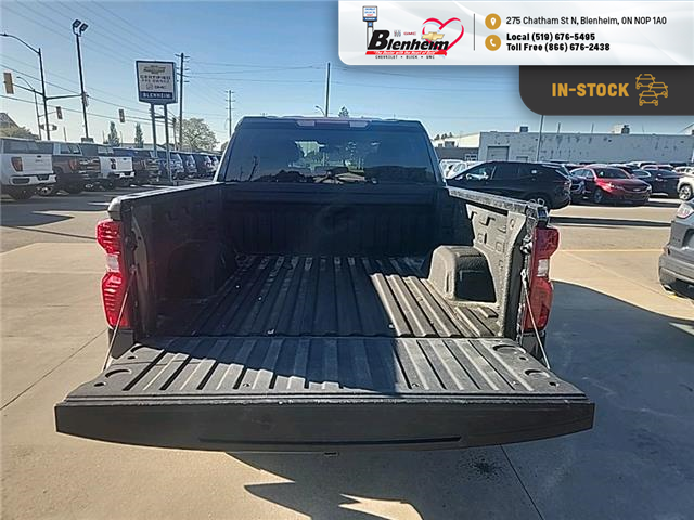 2021 Chevrolet Silverado 1500 LT (Stk: 5B066A) in Blenheim - Image 6 of 19