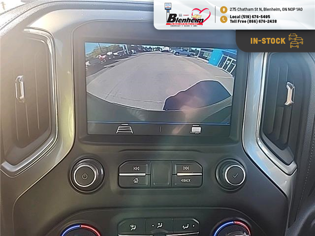 2021 Chevrolet Silverado 1500 LT (Stk: 5B066A) in Blenheim - Image 19 of 19