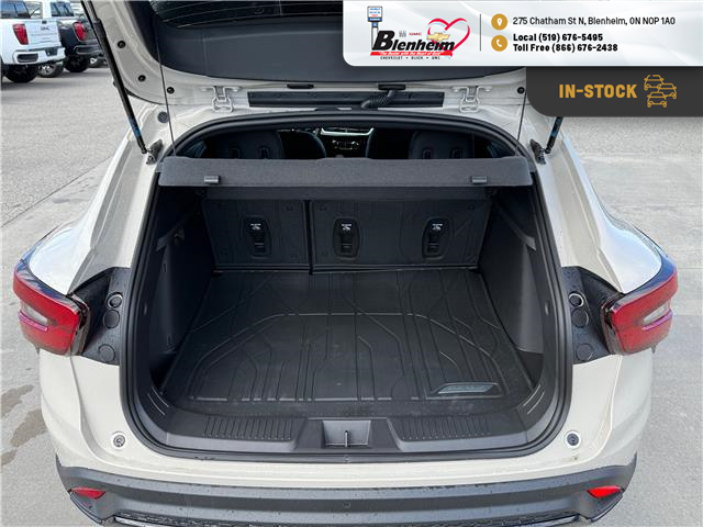 2026 Chevrolet Trax 2RS (Stk: T035) in Blenheim - Image 5 of 35