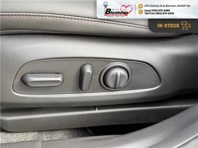 2026 Chevrolet Trax 2RS (Stk: T035) in Blenheim - Image 13 of 35