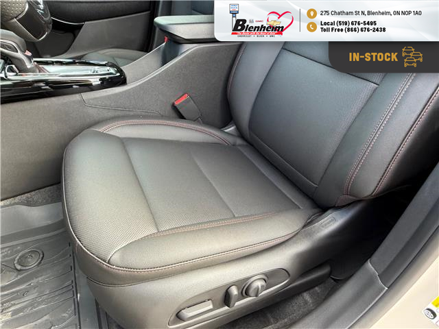 2026 Chevrolet Trax 2RS (Stk: T035) in Blenheim - Image 14 of 35