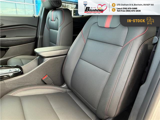 2026 Chevrolet Trax 2RS (Stk: T035) in Blenheim - Image 15 of 35
