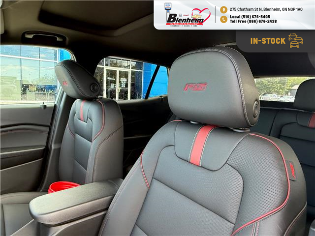2026 Chevrolet Trax 2RS (Stk: T035) in Blenheim - Image 16 of 35