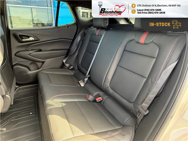 2026 Chevrolet Trax 2RS (Stk: T035) in Blenheim - Image 18 of 35