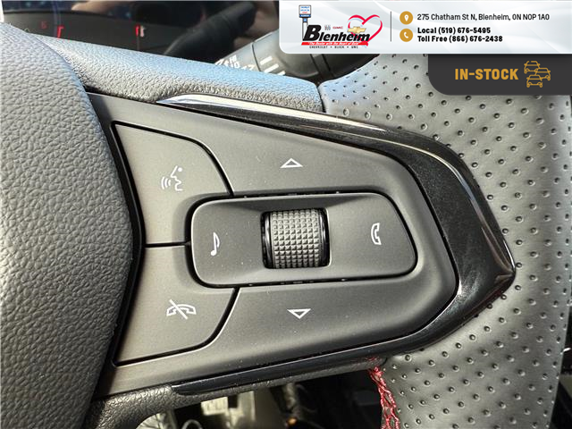 2026 Chevrolet Trax 2RS (Stk: T035) in Blenheim - Image 22 of 35