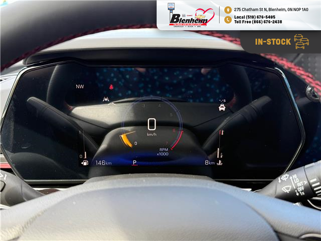 2026 Chevrolet Trax 2RS (Stk: T035) in Blenheim - Image 23 of 35