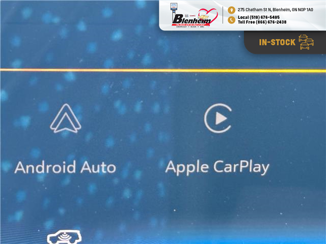 2026 Chevrolet Trax 2RS (Stk: T035) in Blenheim - Image 25 of 35