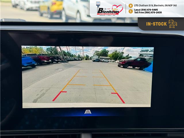 2026 Chevrolet Trax 2RS (Stk: T035) in Blenheim - Image 28 of 35