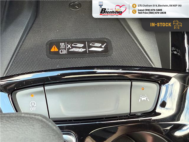 2026 Chevrolet Trax 2RS (Stk: T035) in Blenheim - Image 31 of 35