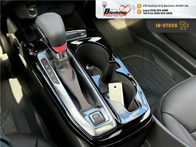 2026 Chevrolet Trax 2RS (Stk: T035) in Blenheim - Image 32 of 35