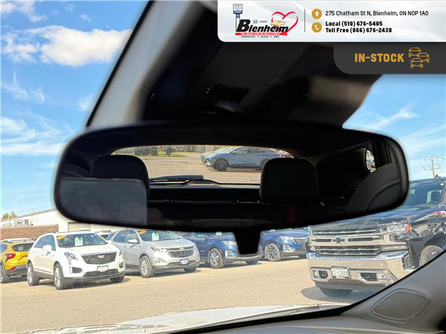 2026 Chevrolet Trax 2RS (Stk: T035) in Blenheim - Image 33 of 35