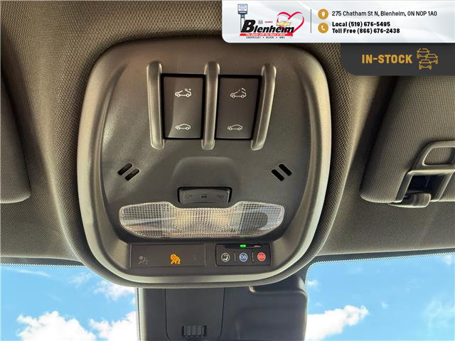 2026 Chevrolet Trax 2RS (Stk: T035) in Blenheim - Image 34 of 35