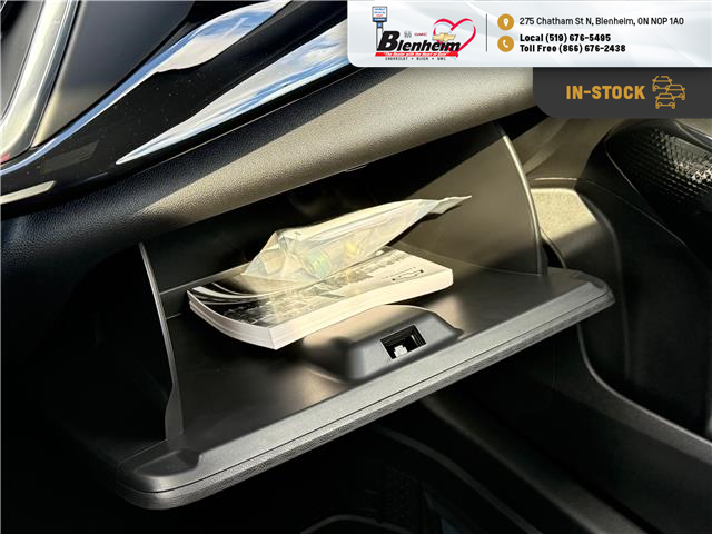 2026 Chevrolet Trax 2RS (Stk: T035) in Blenheim - Image 35 of 35