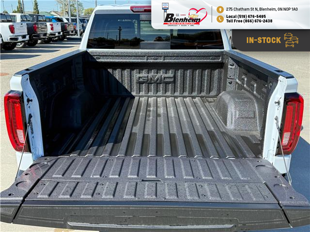 2026 GMC Sierra 1500 Denali (Stk: T025) in Blenheim - Image 5 of 34